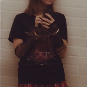 Meet your Posher, Lynn